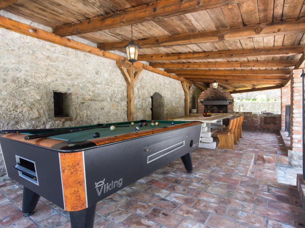 Holiday Home Natura - OPA150 by Interhome photo 4