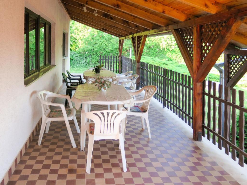 Holiday Home Fehervari - ALD301 by Interhome photo 1