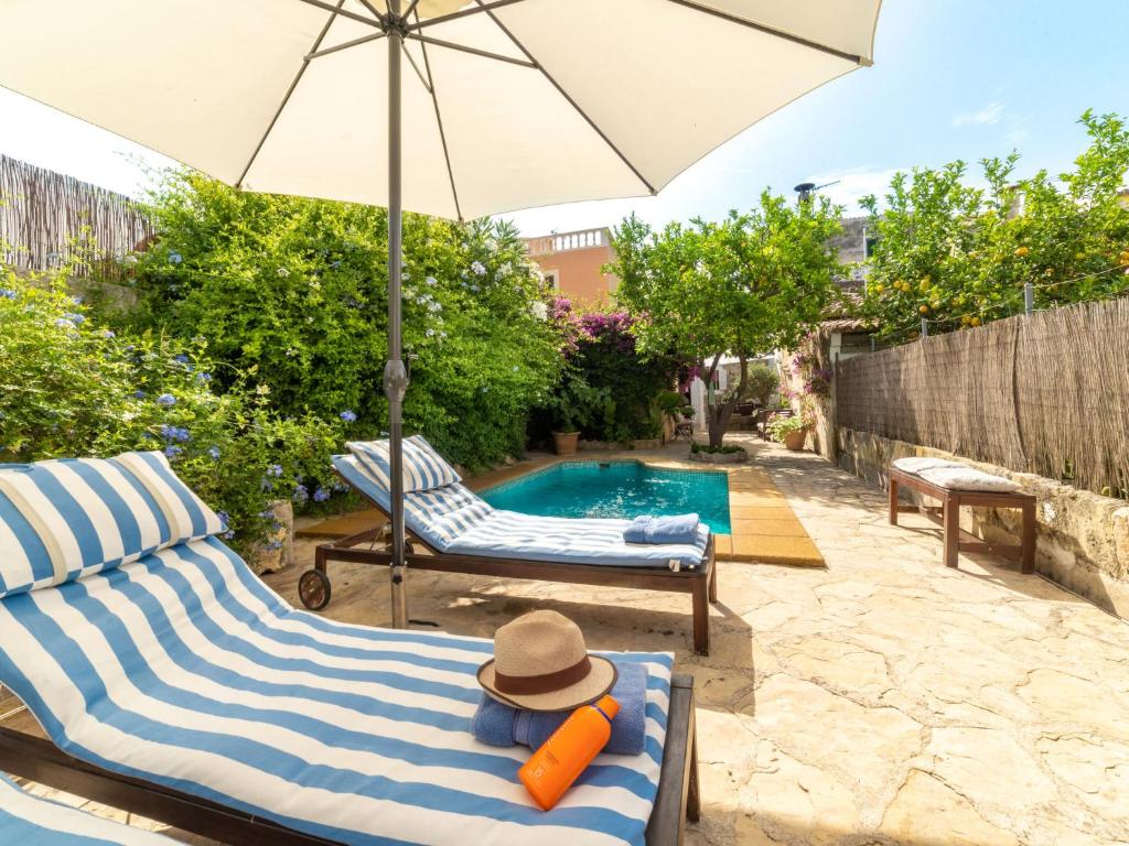Holiday Home Sa Teulera by Interhome photo 1