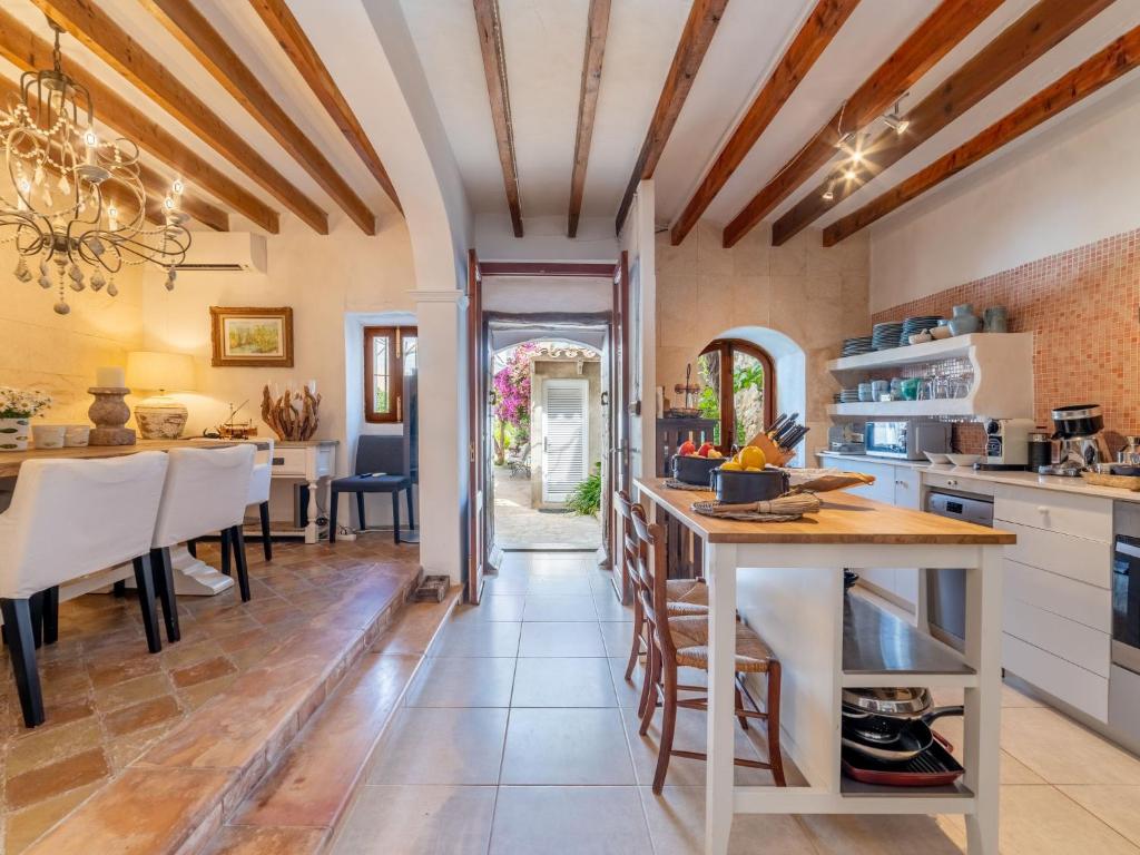 Holiday Home Sa Teulera by Interhome photo 4