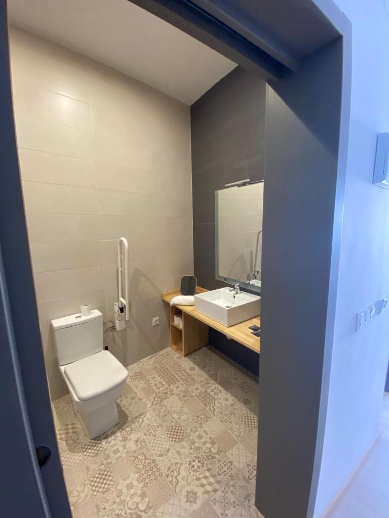Jerez Hostel photo 3