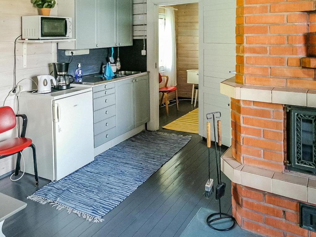 Holiday Home Parkkisenniemen lomamökit by Interhome photo 2