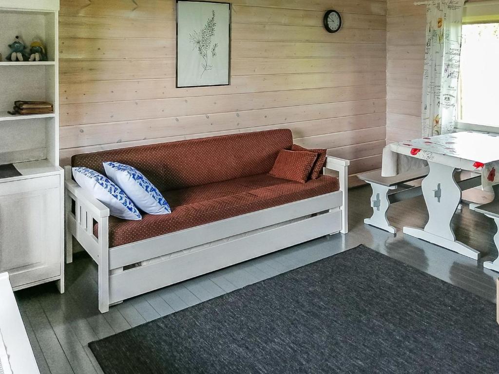 Holiday Home Parkkisenniemen lomamökit by Interhome photo 1