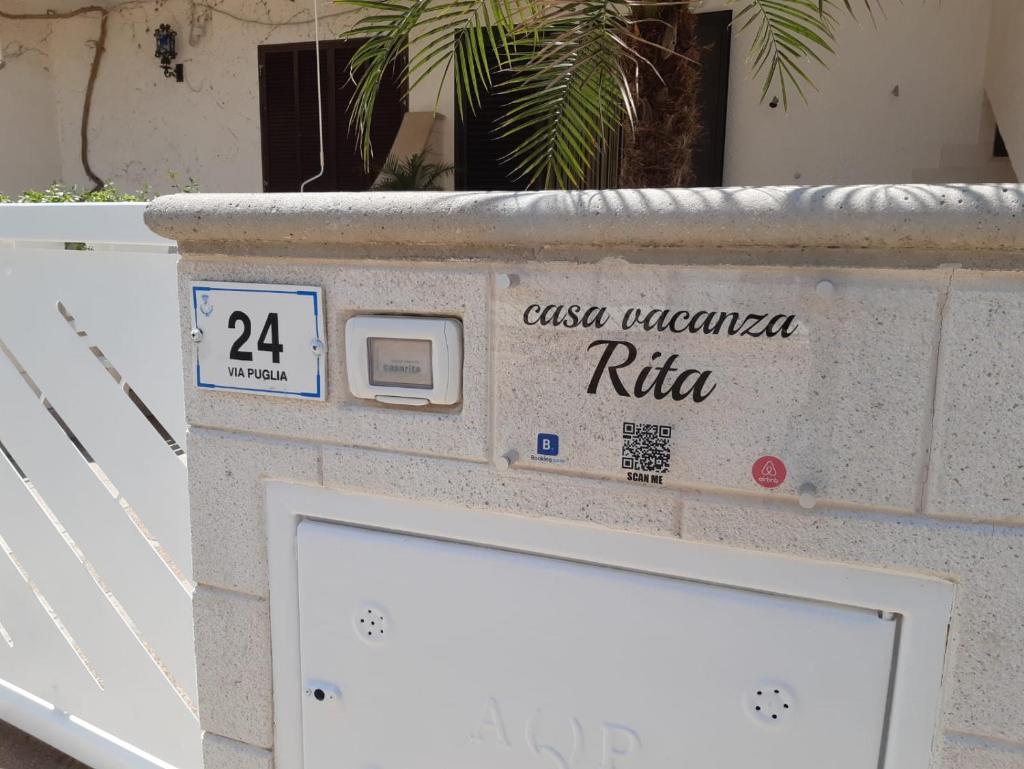 Casa Vacanza Rita photo 1