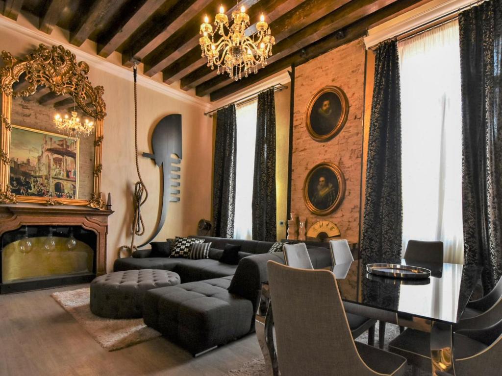 Apartment Suite Casa Nova by Interhome photo 1