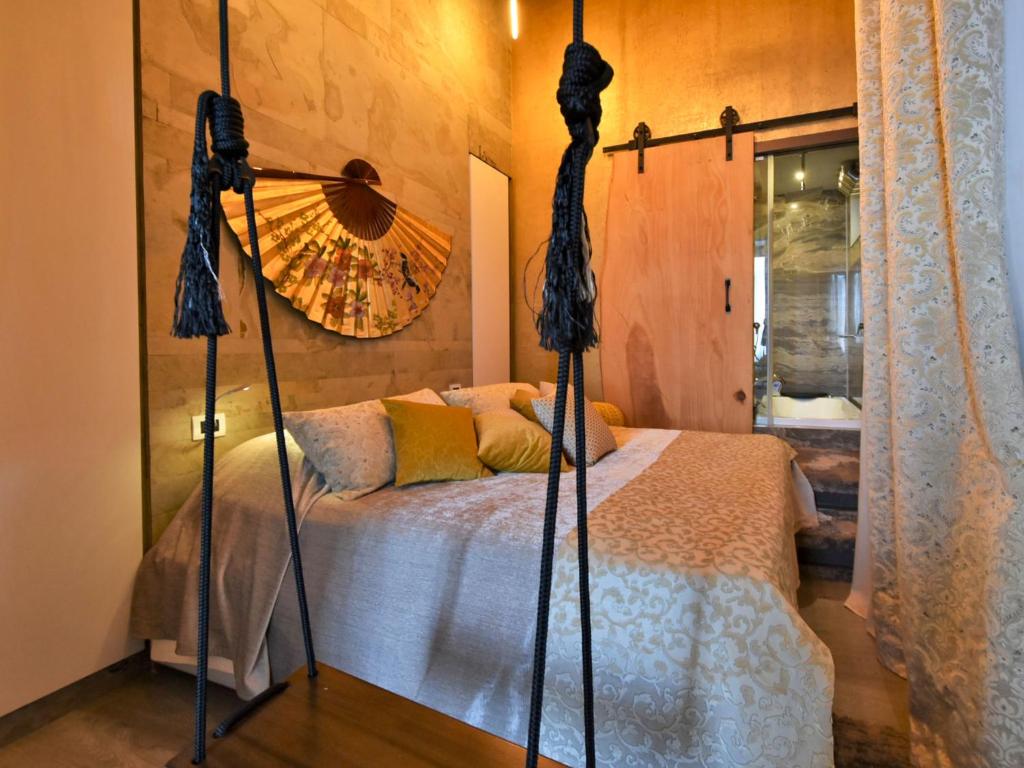 Apartment Suite Casa Nova by Interhome photo 3