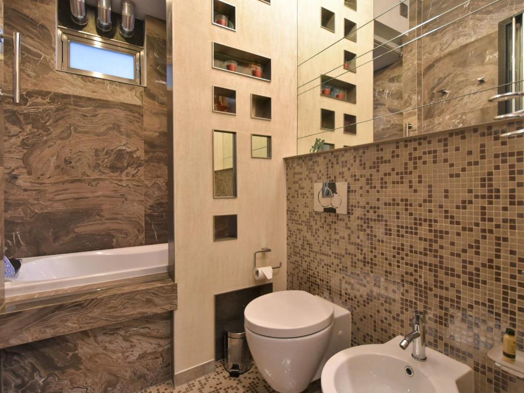 Apartment Suite Casa Nova by Interhome photo 4