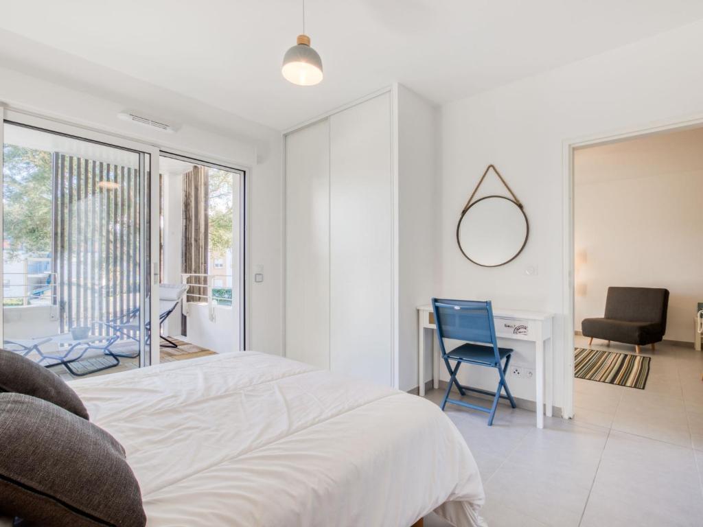 Apartment les Terrasses de Capbreton-2 by Interhome photo 2