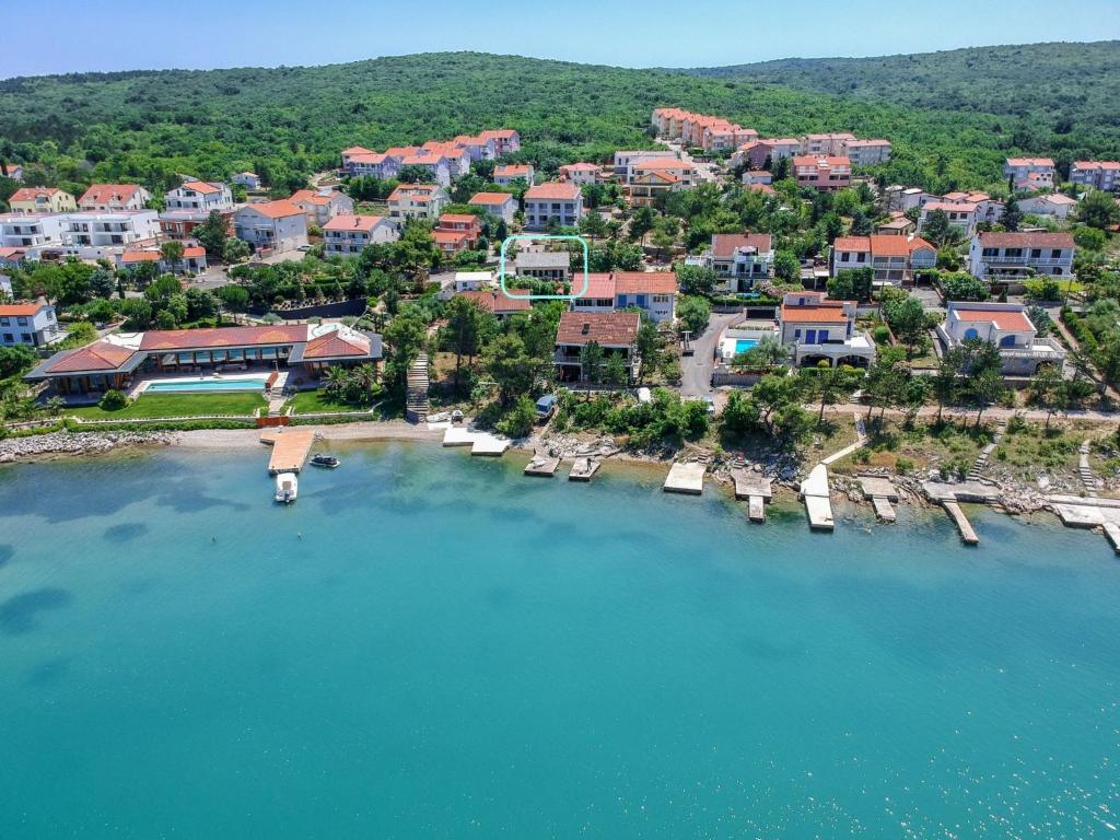 Holiday Home Maravic - MLK161 by Interhome photo 1