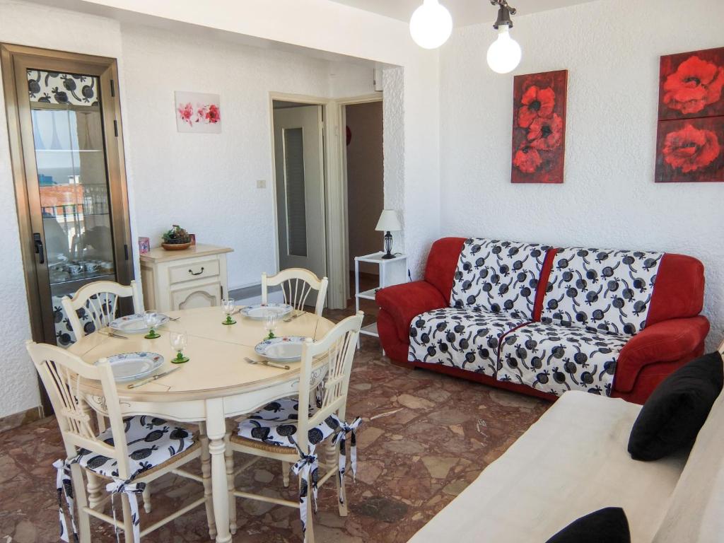 Apartment Port des Sables by Interhome photo 1