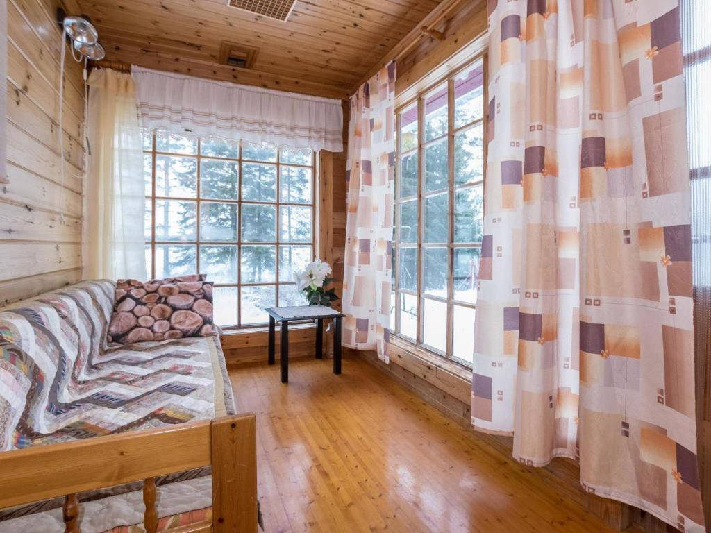 Holiday Home Kallioranta by Interhome photo 4