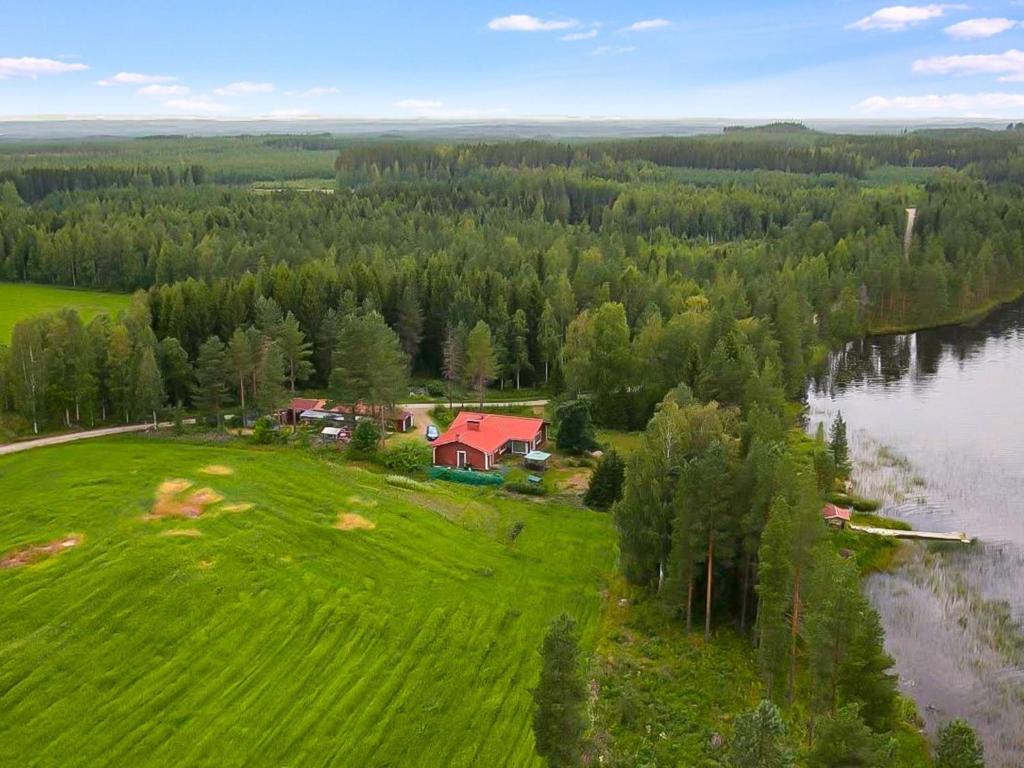 Holiday Home Kallioranta by Interhome photo 3
