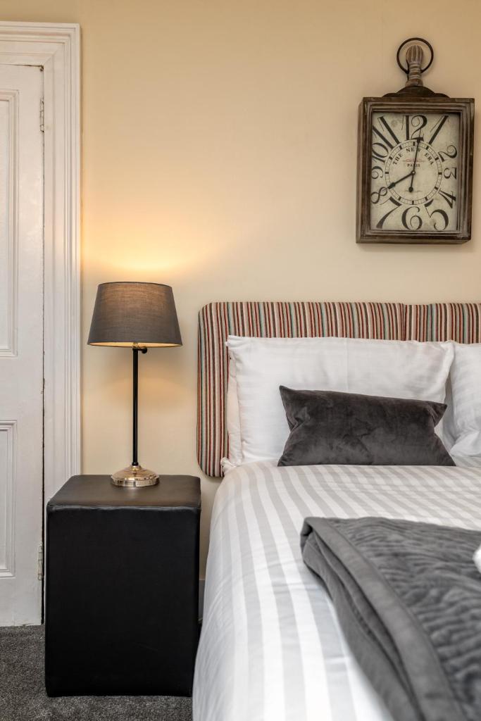 The Green Inn Rooms photo 3