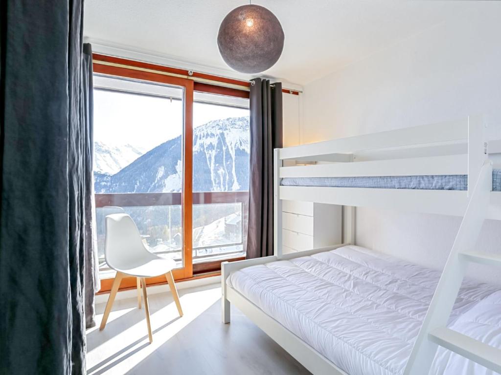 Apartment Lunik Orion-46 by Interhome photo 3