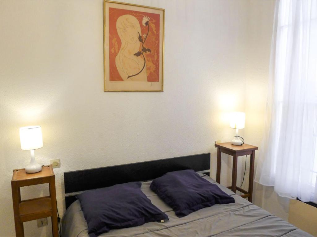 Apartment Vieux Nice by Interhome photo 2