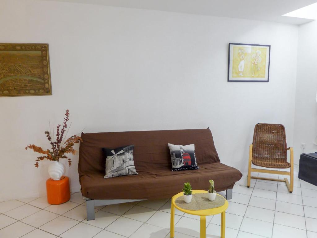 Apartment Vieux Nice by Interhome photo 1
