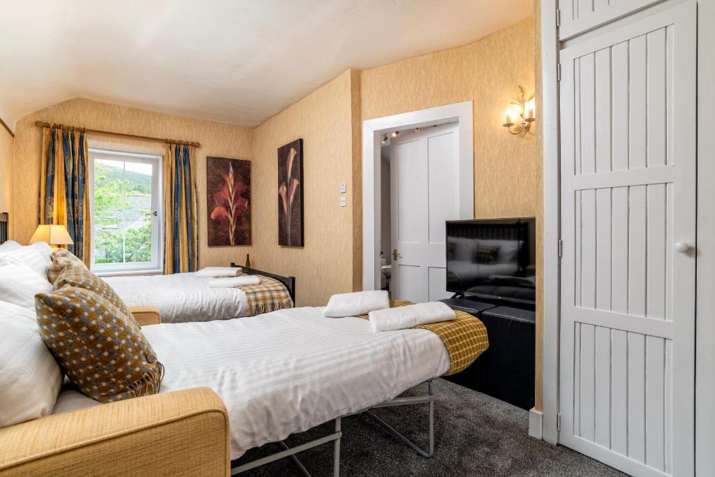 The Green Inn Rooms photo 2