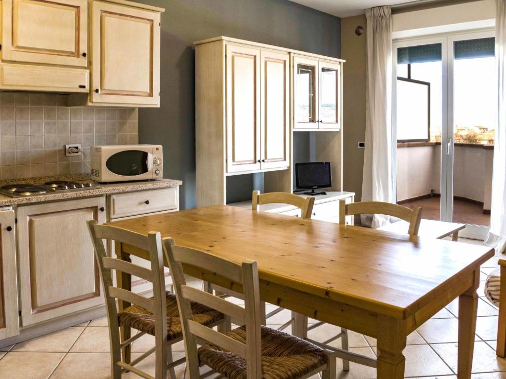 Apartment Superior-4 by Interhome photo 3