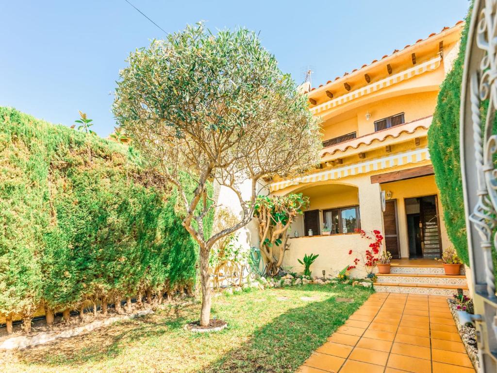 Holiday Home Sea Coast by Interhome photo 1