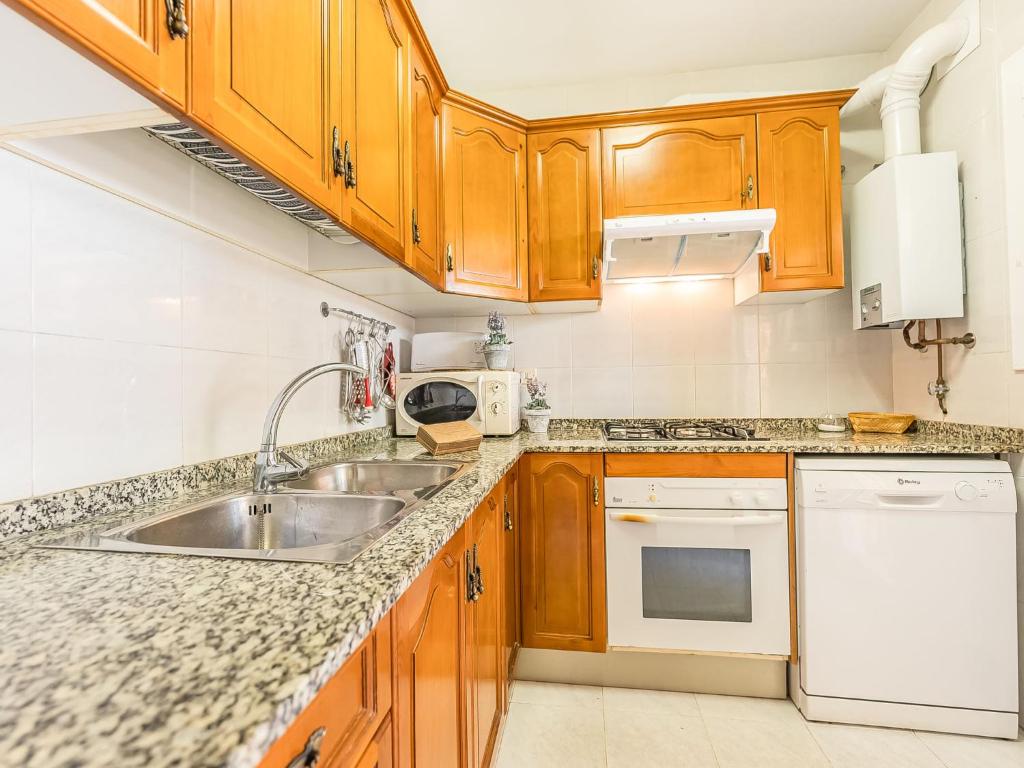 Holiday Home Sea Coast by Interhome photo 3