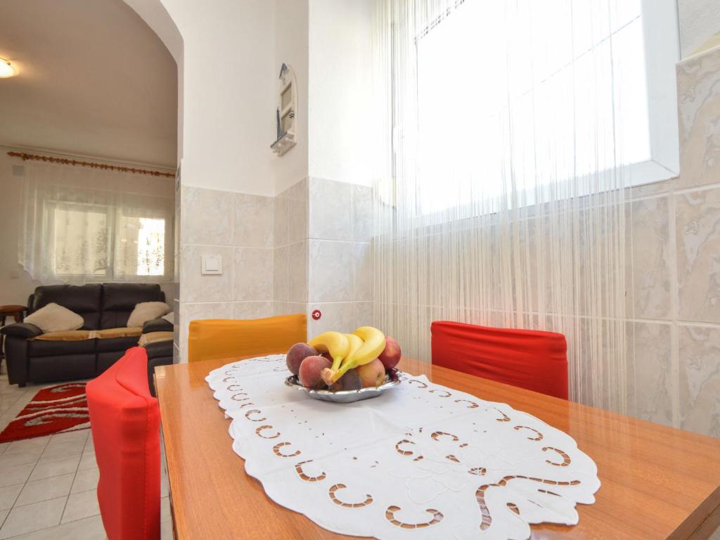 Apartment Amadea-2 by Interhome photo 2