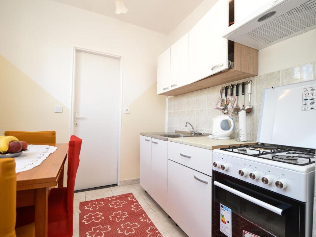 Apartment Amadea-2 by Interhome photo 1