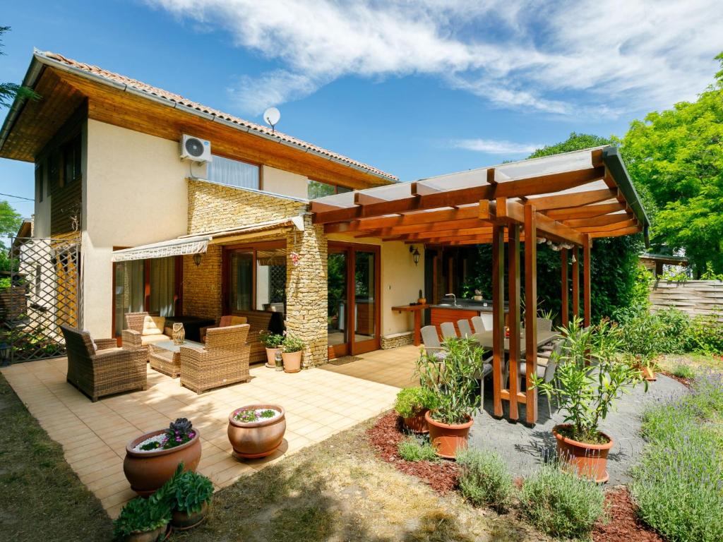 Holiday Home Villa Mediterran by Interhome photo 1
