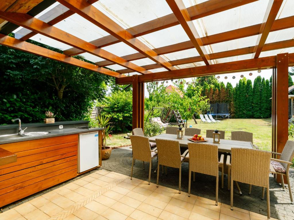 Holiday Home Villa Mediterran by Interhome photo 2