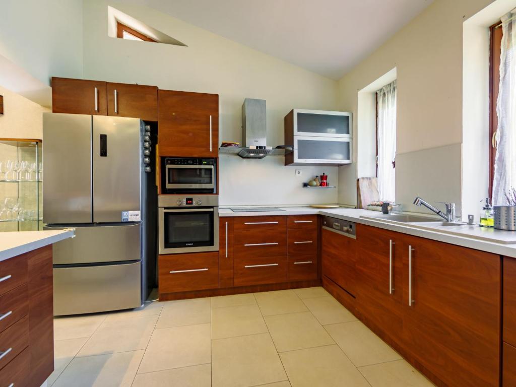 Holiday Home Villa Mediterran by Interhome photo 4