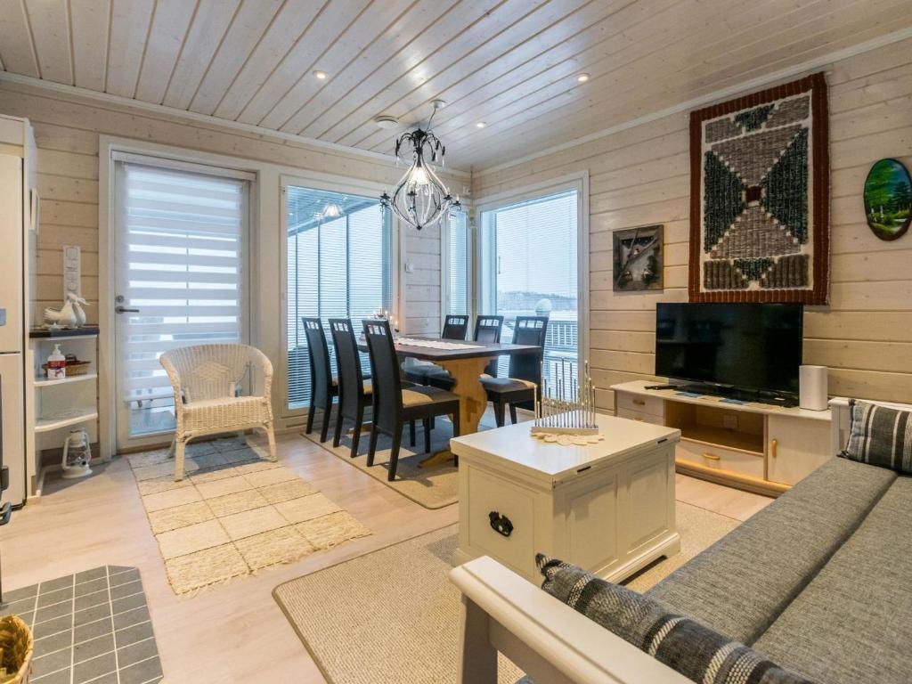 Holiday Home Luonto-keyritty by Interhome photo 3