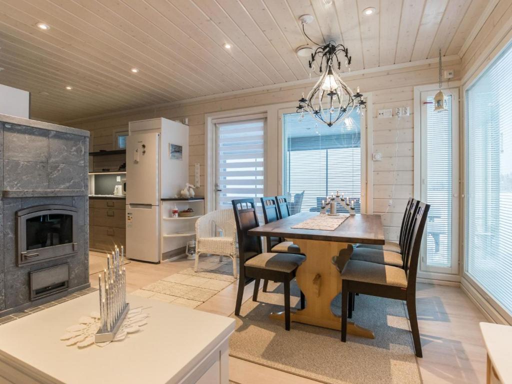Holiday Home Luonto-keyritty by Interhome photo 4