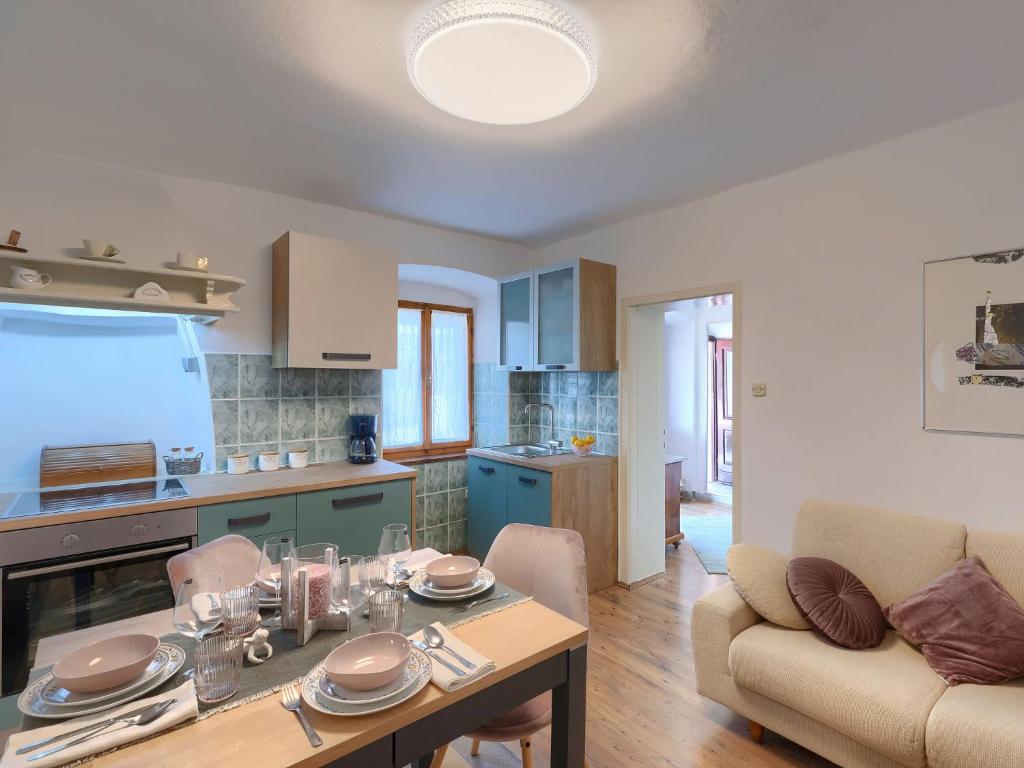 Holiday Home Anita by Interhome photo 4