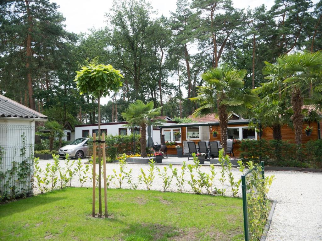 Holiday Home De Brenkberg-1 photo 4