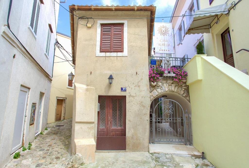 Casa Aurelia - Mali Tone photo 1
