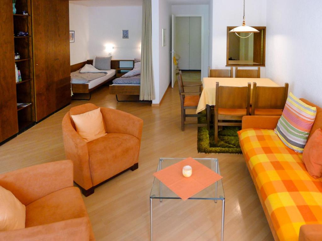 Apartment Ringstrasse - Utoring-24 by Interhome photo 3