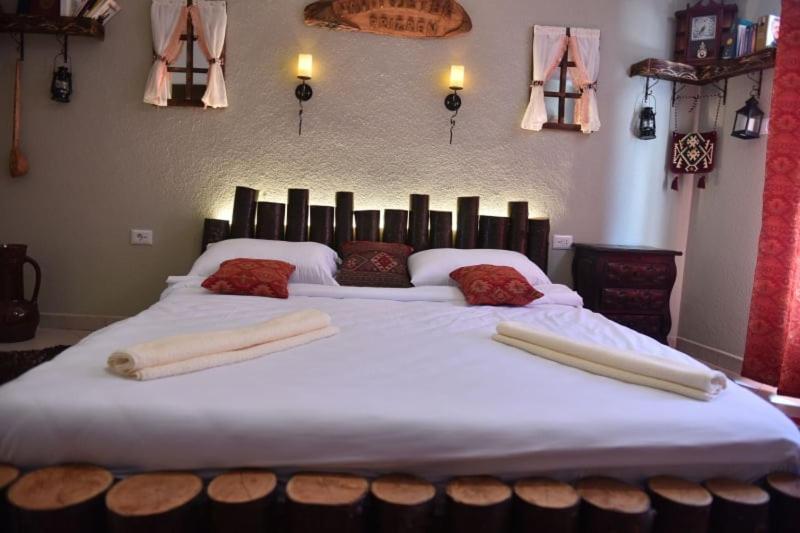 HANI I VJETER Boutique Hotel photo 3