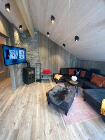 Villa Solsiden Geilo photo 4