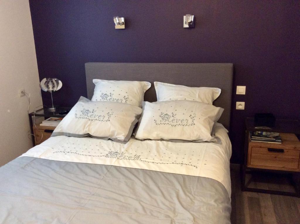 Chambre tout confort du Tilleul photo 2