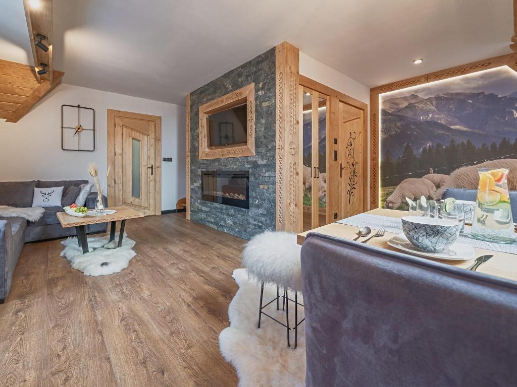 Apartamenty Mrowca photo 3