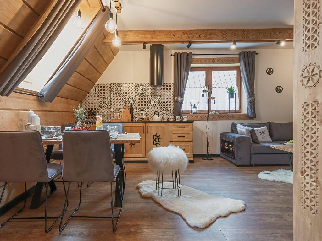 Apartamenty Mrowca photo 4