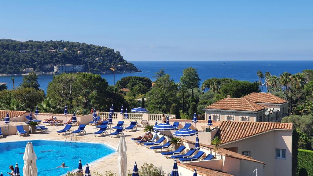 Appartement Ange Gardien Vue Mer photo 1
