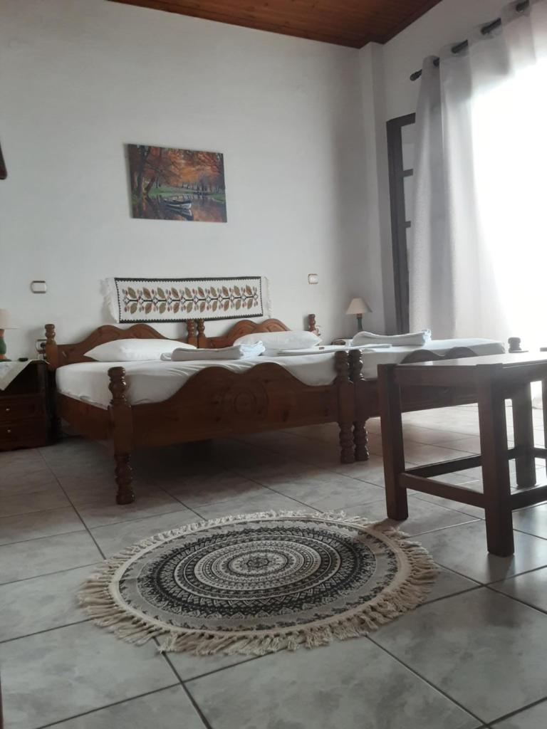 Magda Studios - Double Bed Room N4 photo 1