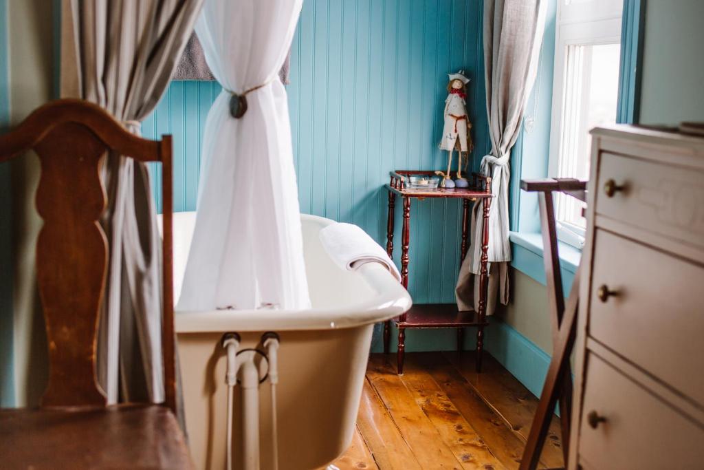 Auberge d'Anjou-Cocooning Café photo 1
