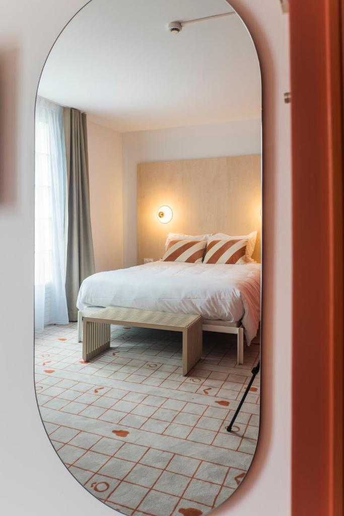 Hôtel Ô Rouge Gevrey-Chambertin - Teritoria photo 1
