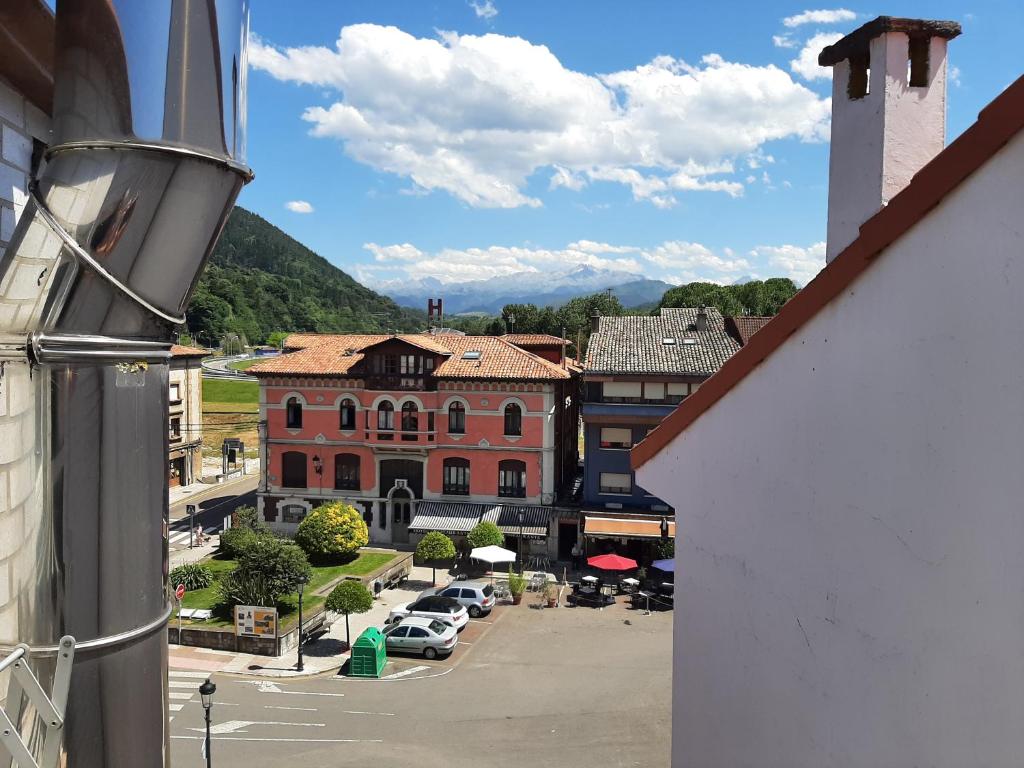 Ático La Plaza photo 3