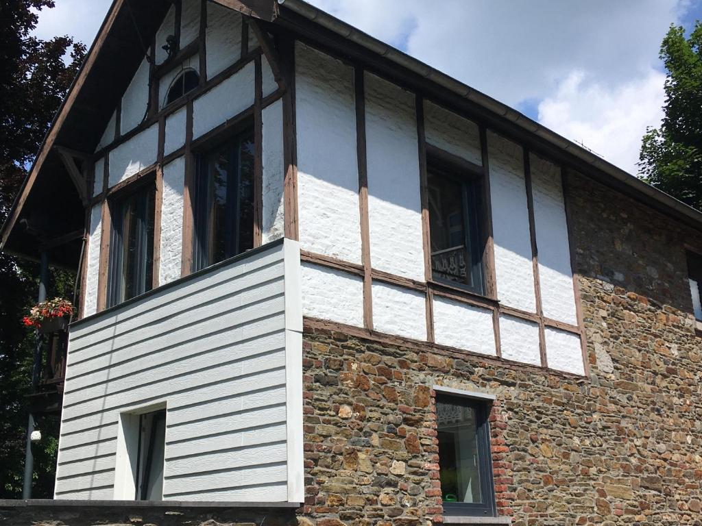 Holiday Home "Les Ancolies " Gîte citadin photo 3