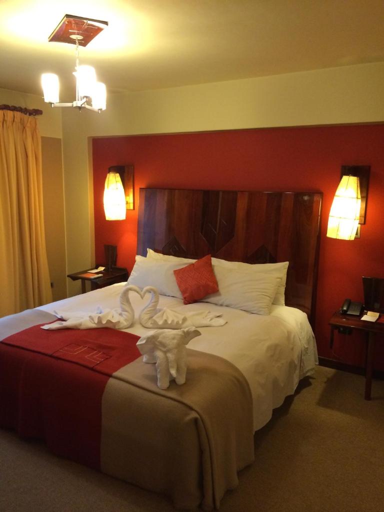 Royal Inn Hotel Puno photo 1