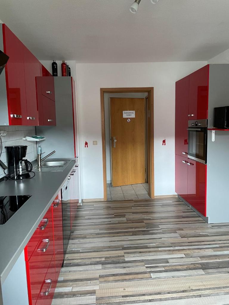 Ferienwohnung Andrej 1 photo 1