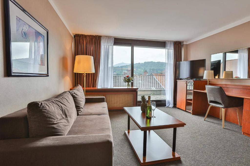 Hotel Quellenhof photo 3