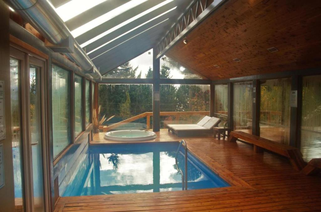 Aldea Andina Hotel San Carlos de Bariloche photo 4